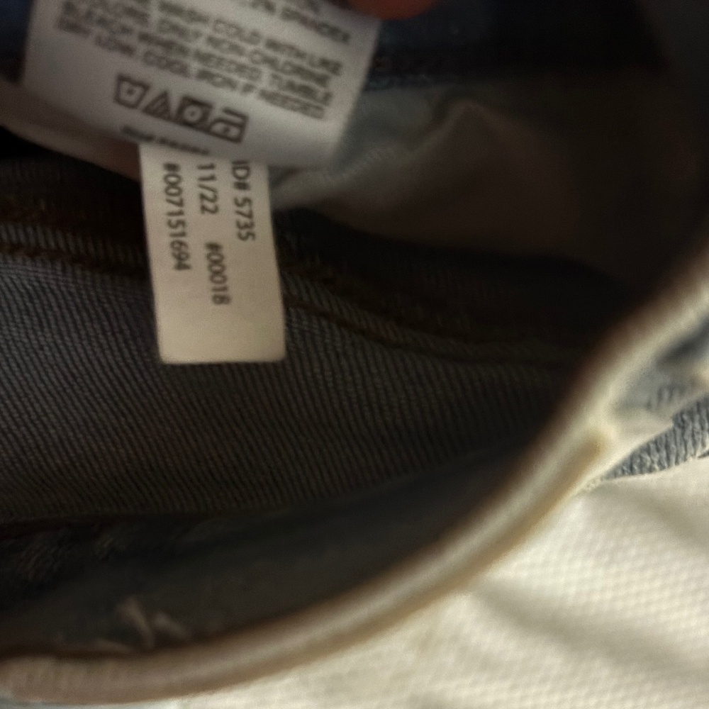 Express Jeans - Picture 11 of 12